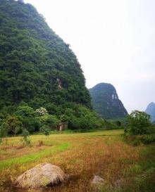 旧县村9
