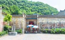 旧县村2