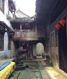 旧县村14