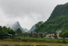 旧县村10