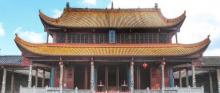 宁远文庙3