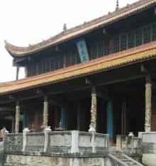 宁远文庙7