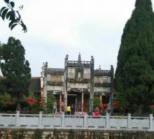 宁远文庙6