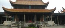 宁远文庙5