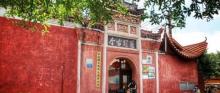 宁远文庙1
