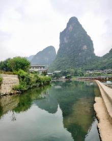 骆驼过江5