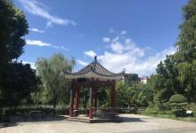 北湖公园6