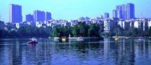 北湖公园11