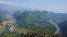 大面山9