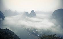 大面山4
