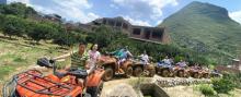 兴坪弯寨山地车基地2