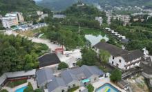 汤湖温泉16