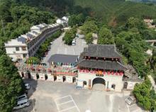 永州金洞漂流6