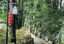 小东江观雾栈道16