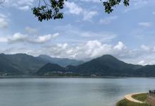 小东江观雾栈道14