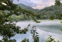 小东江观雾栈道7