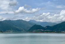 小东江观雾栈道15