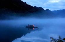 小东江观雾栈道22