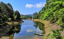赣州阳明湖景区17