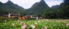 勾蓝瑶寨20