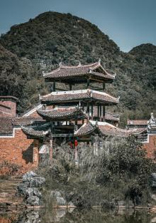 勾蓝瑶寨2