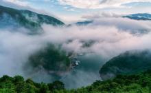 龙景峡谷1