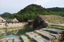 江永上甘棠古村景区29