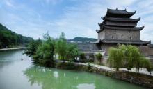 江永上甘棠古村景区26