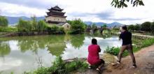 江永上甘棠古村景区15