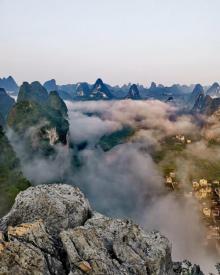 老寨山8