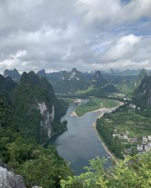 老寨山13