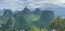 老寨山12