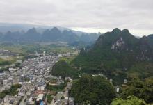 老寨山5