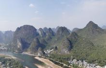 老寨山17