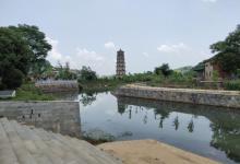 板梁古村17