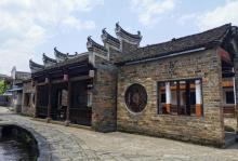 板梁古村26