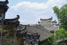 板梁古村27