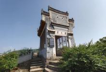 板梁古村18