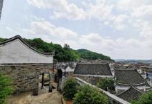 板梁古村24
