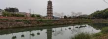 板梁古村4