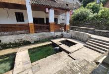 板梁古村16