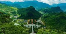 九嶷山国家森林公园10