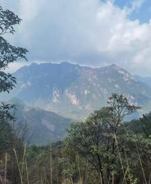 九嶷山国家森林公园5