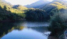 九嶷山国家森林公园7