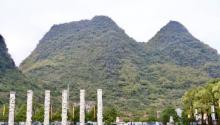 九嶷山国家森林公园25