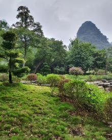 阳朔公园16