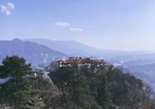 苏仙岭7