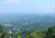苏仙岭11