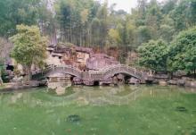 苏仙岭8