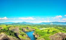 飞天山国家地质公园8